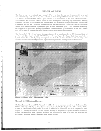 The Goldsmith/Lakeshore Field: A Case History of an Ontario Trenton Oil Pool Page 19