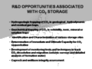 Reducing Canada's GHG Emissions - Technology Challenges and R & D Opportunities for the Oil and Gas Industry Page 20