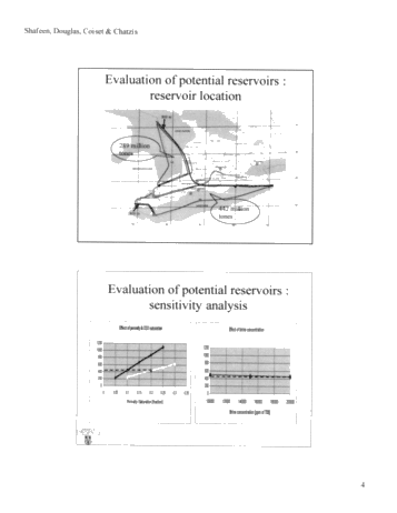 Assessment of Geological CO2 Sequestration in Ontario Page 5