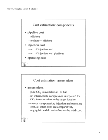 Assessment of Geological CO2 Sequestration in Ontario Page 9