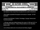 Experience With Plugging Orphan Wells at Six Nations of the Grand River Territory Page 4