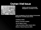Experience With Plugging Orphan Wells at Six Nations of the Grand River Territory Page 10