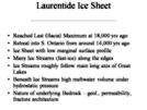 Impact of Glaciation on Groundwater Flow and Hydrocarbon Resources Page 2