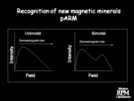 Using Magnet Signatures: Tracing Fluid Flow by Examining Spatial and Temporal Variations in Paleomagnetic and Rock Magnetic Properties Page 10