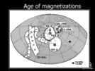 Using Magnet Signatures: Tracing Fluid Flow by Examining Spatial and Temporal Variations in Paleomagnetic and Rock Magnetic Properties Page 29