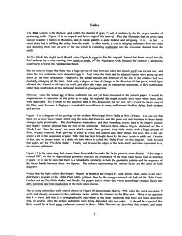 A Geological Model for the Innerkip Gas Pool, Oxford County, Blandford/Blenheim Townships, Ontario Page 5