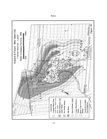 A Geological Model for the Innerkip Gas Pool, Oxford County, Blandford/Blenheim Townships, Ontario Page 19