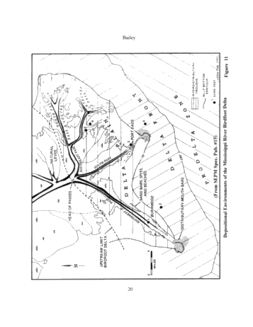 A Geological Model for the Innerkip Gas Pool, Oxford County, Blandford/Blenheim Townships, Ontario Page 20