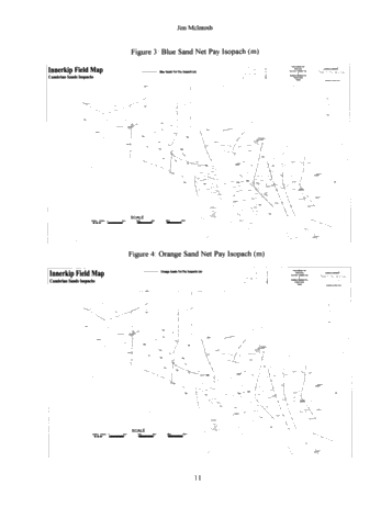 Innerkip Cambrian Gas Pool Pressure and Production History Page 11