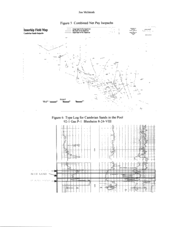 Innerkip Cambrian Gas Pool Pressure and Production History Page 12