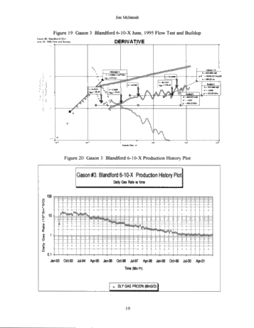 Innerkip Cambrian Gas Pool Pressure and Production History Page 19