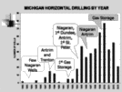 Horizontal Drilling for Oil and Gas in the Michigan Basin Page 7