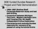 Horizontal Drilling for Oil and Gas in the Michigan Basin Page 8
