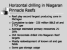 Horizontal Drilling for Oil and Gas in the Michigan Basin Page 13