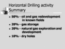 Horizontal Drilling for Oil and Gas in the Michigan Basin Page 18