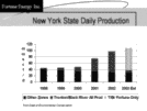 Fortuna Energy Inc. in the U.S.A. Page 11