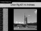 Fortuna Energy Inc. in the U.S.A. Page 16