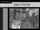 Fortuna Energy Inc. in the U.S.A. Page 24