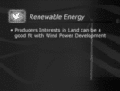 Ontario Natural Gas Producers in the Energy Business - A Northern Cross Perspective Page 4