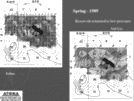Use of Iodine Surface Geochemistry for Exploration of Silurian Reefs in the Illinois and Michigan Basins Page 8