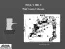 Use of Iodine Surface Geochemistry for Exploration of Silurian Reefs in the Illinois and Michigan Basins Page 12