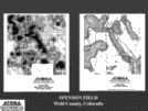 Use of Iodine Surface Geochemistry for Exploration of Silurian Reefs in the Illinois and Michigan Basins Page 13