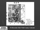 Use of Iodine Surface Geochemistry for Exploration of Silurian Reefs in the Illinois and Michigan Basins Page 14