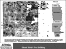 Use of Iodine Surface Geochemistry for Exploration of Silurian Reefs in the Illinois and Michigan Basins Page 16
