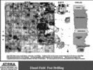 Use of Iodine Surface Geochemistry for Exploration of Silurian Reefs in the Illinois and Michigan Basins Page 17