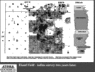 Use of Iodine Surface Geochemistry for Exploration of Silurian Reefs in the Illinois and Michigan Basins Page 18