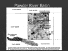 Use of Iodine Surface Geochemistry for Exploration of Silurian Reefs in the Illinois and Michigan Basins Page 19