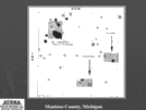 Use of Iodine Surface Geochemistry for Exploration of Silurian Reefs in the Illinois and Michigan Basins Page 26