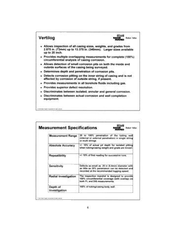 Symposium - Identifying Pipe Problems Page 4