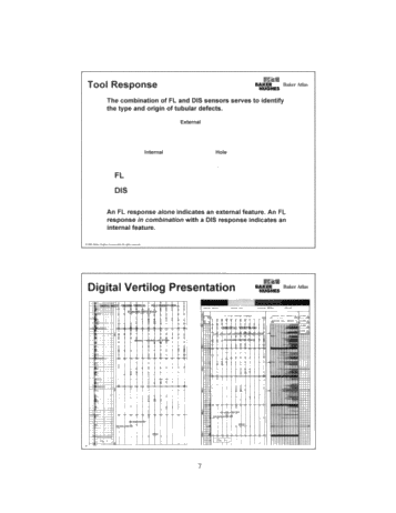 Symposium - Identifying Pipe Problems Page 7