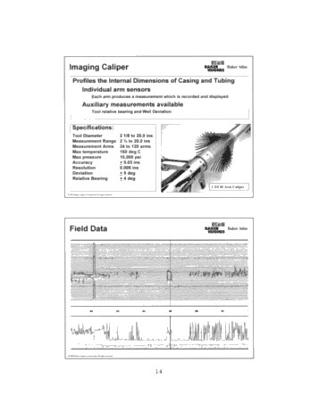 Symposium - Identifying Pipe Problems Page 14