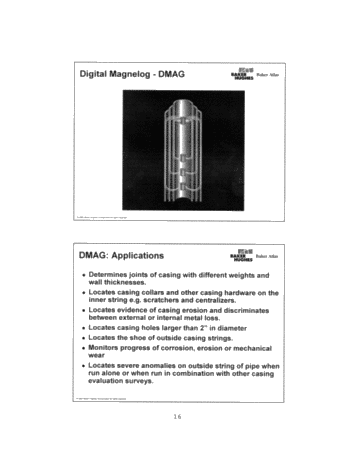 Symposium - Identifying Pipe Problems Page 16