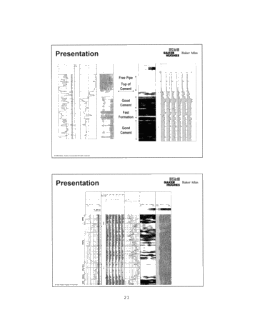 Symposium - Identifying Pipe Problems Page 21