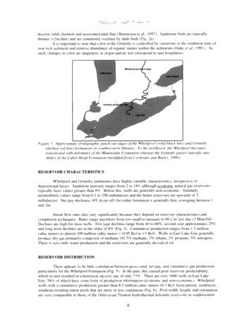 A Model for Exploring and Developing Silurian Clastic Reservoirs in the Appalachian Basin: The East Lake Experience. Page 4