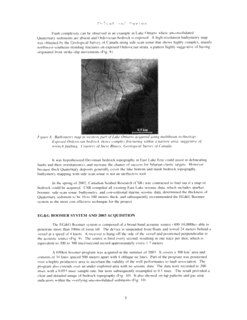 A Model for Exploring and Developing Silurian Clastic Reservoirs in the Appalachian Basin: The East Lake Experience. Page 7