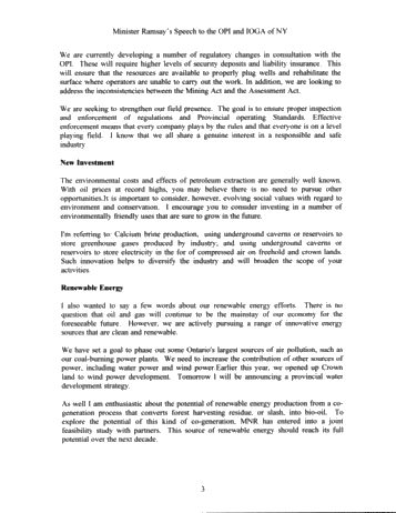 Luncheon Address Page 3