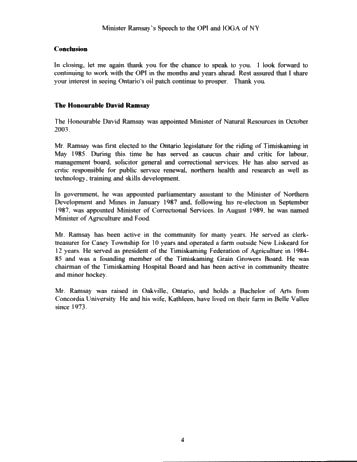 Luncheon Address Page 4