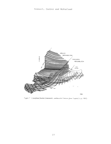 Trenton Black River hydrothermal Dolomite Reservoirs in Ontario: An Assessment of Remaining Potential After 100 Years of Production Page 16
