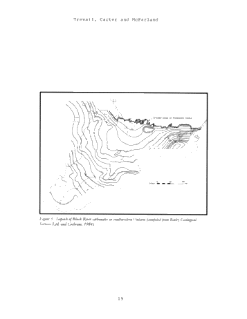 Trenton Black River hydrothermal Dolomite Reservoirs in Ontario: An Assessment of Remaining Potential After 100 Years of Production Page 18
