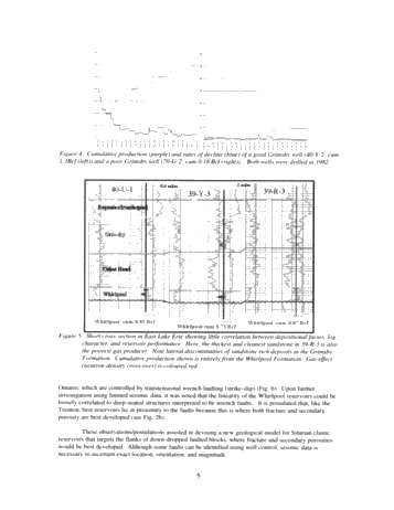 A Model for Exploring and Developing Silurian Clastic Reservoirs in the Appalachian Basin: The East Lake Erie Experience Page 5