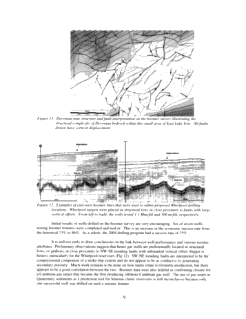 A Model for Exploring and Developing Silurian Clastic Reservoirs in the Appalachian Basin: The East Lake Erie Experience Page 9