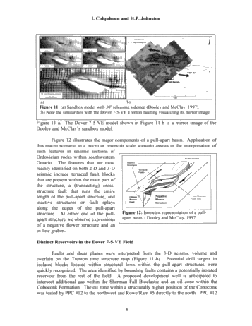 A Comprehensive Evaluation of the Dover 7-5-VE Trenton-Black River Field Page 8