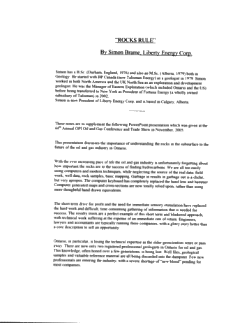 Rocks Rule Page 1