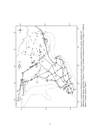 Regional Stratigraphic Synthesis for the Paleozoic of Southern Ontario: An Updated Framework for Ontario's Oil and Gas Industry Page 15