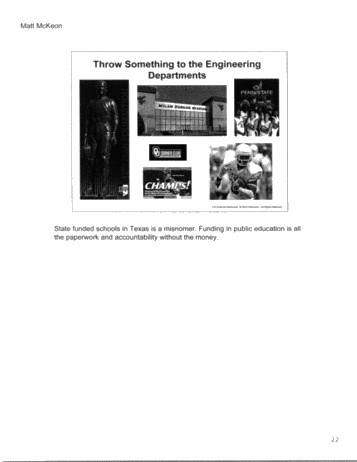 How Technology Challenges Are Changing the Roles for the Exploration and Production Industry Page 22