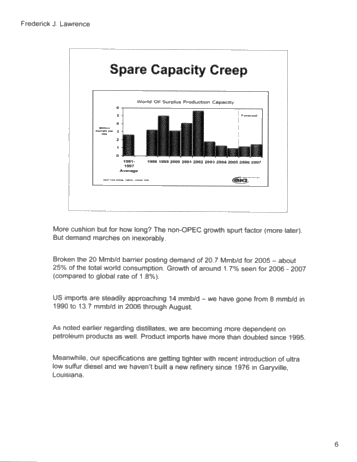 Luncheon Address Page 6